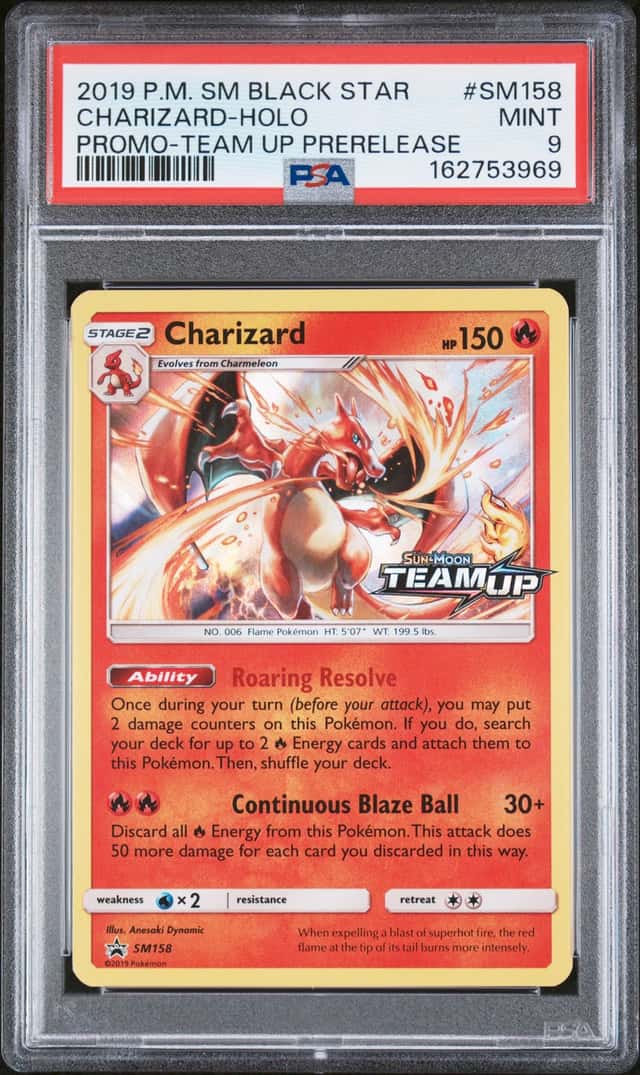 Charizard
