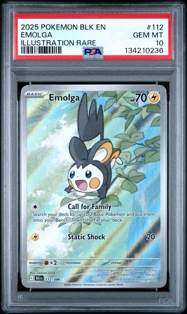 Emolga