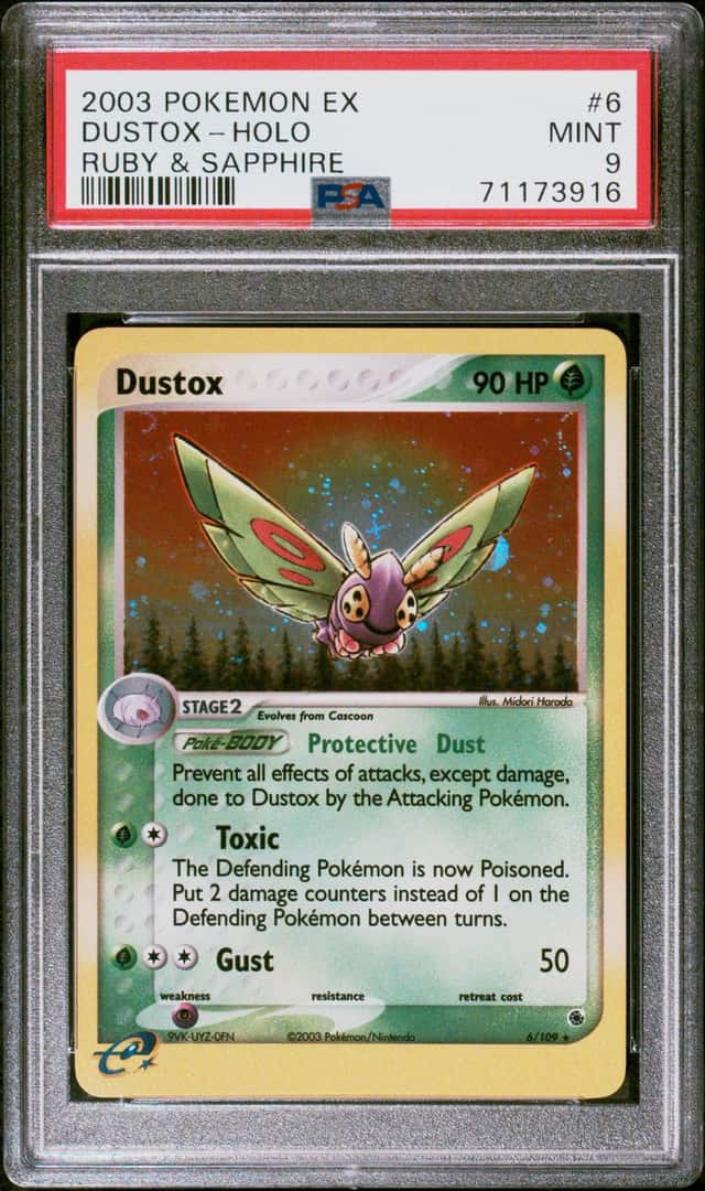Dustox