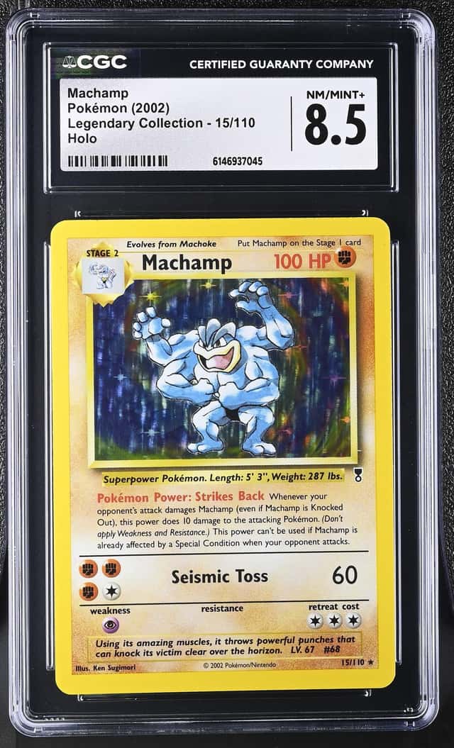Machamp