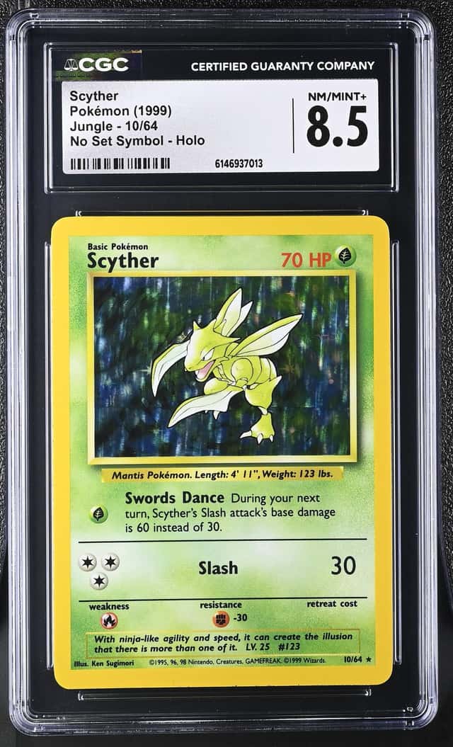 SCYther