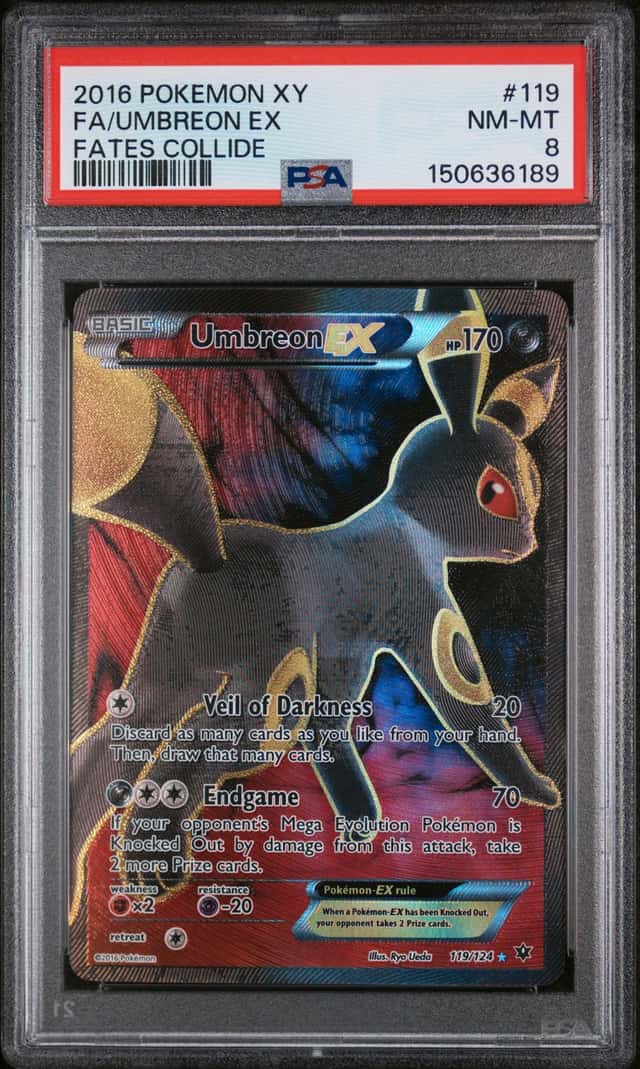 Umbreon EX
