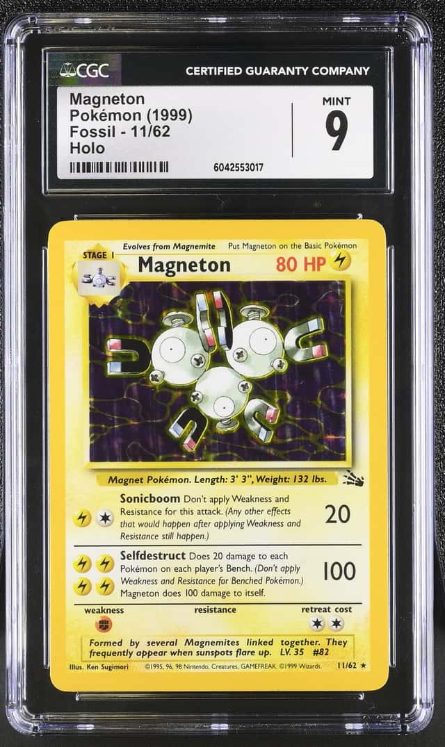 Magneton