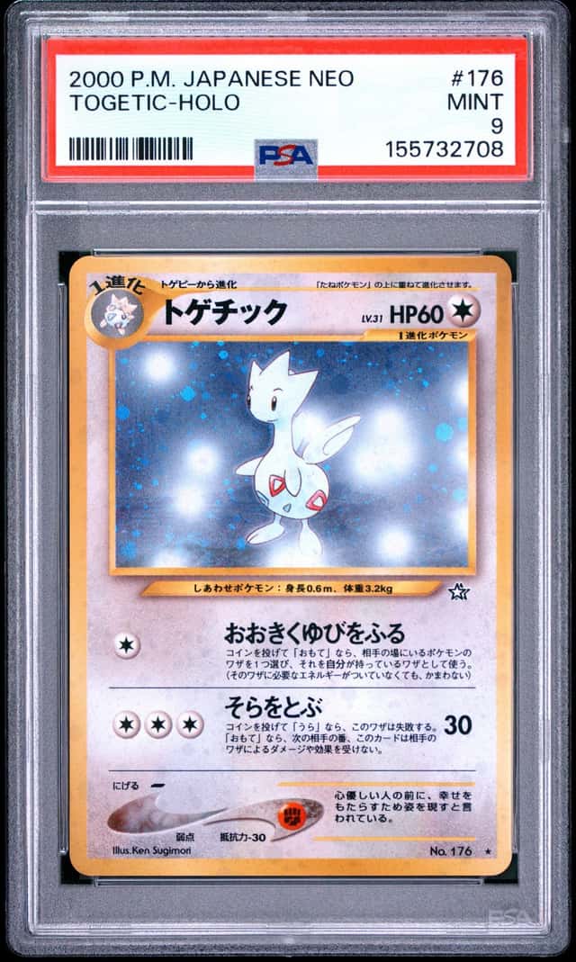 Togetic