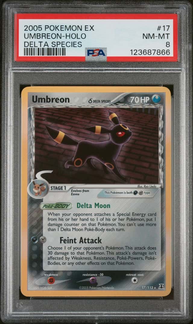 Umbreon