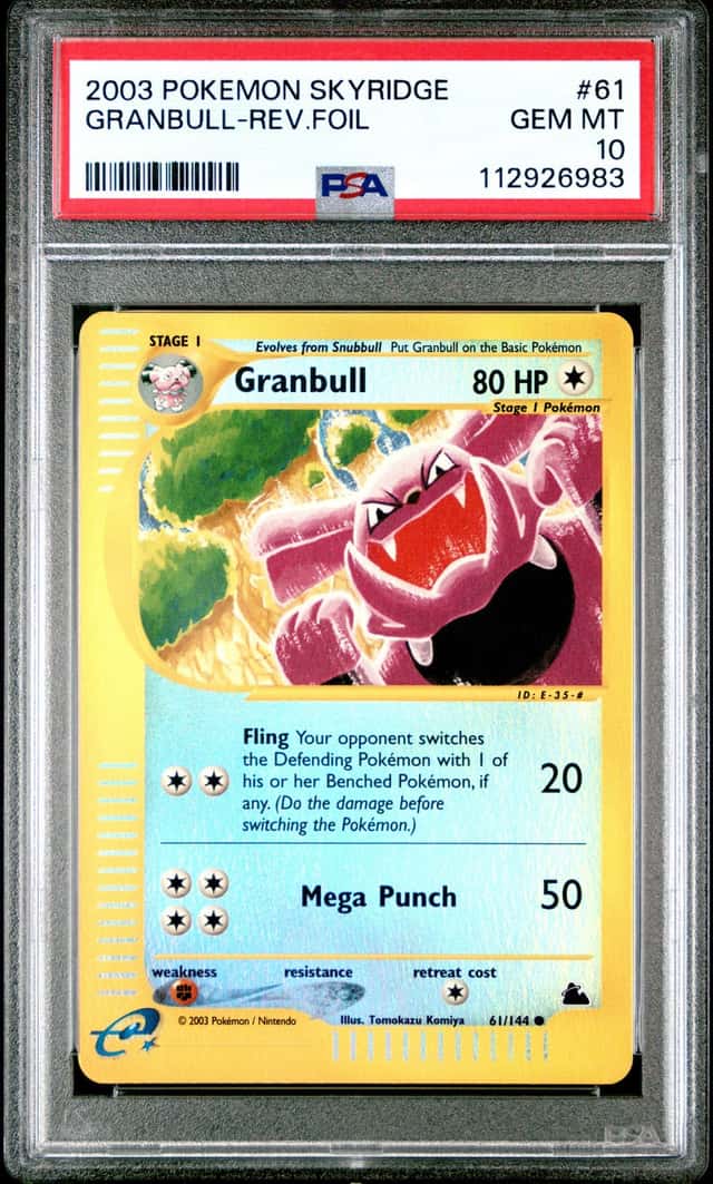 Granbull