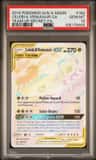 Celebi & Venusaur Gx