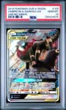 Umbreon & Darkrai Gx