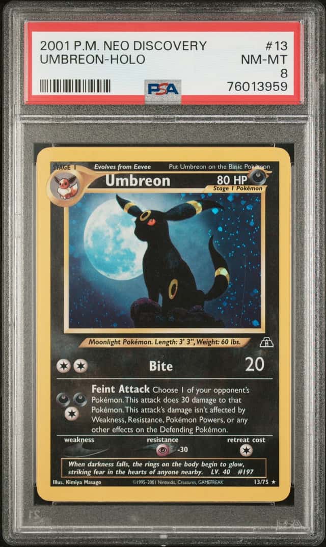 Umbreon