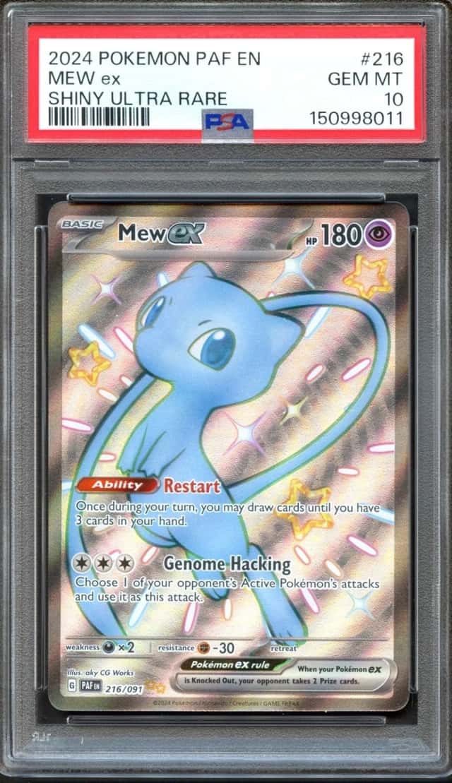 MEW ex