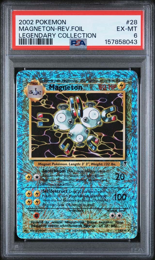 Magneton