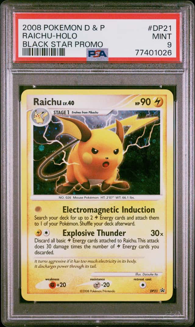 Raichu