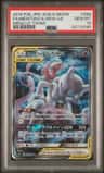 Mewtwo & Mew Gx