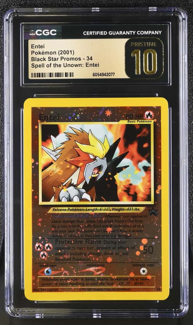 Entei
