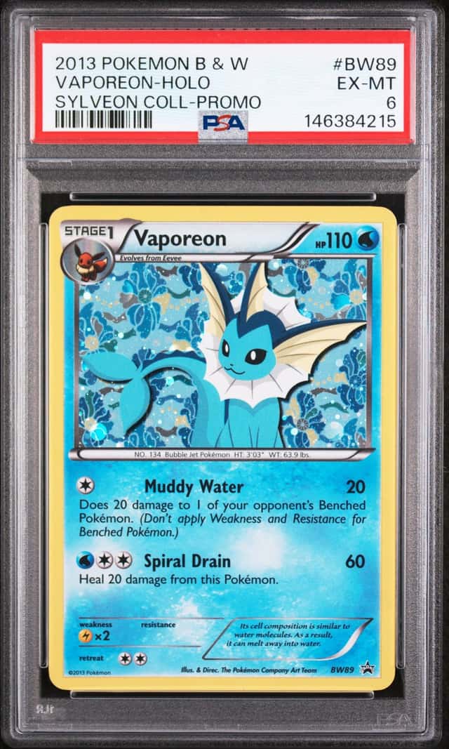 Vaporeon