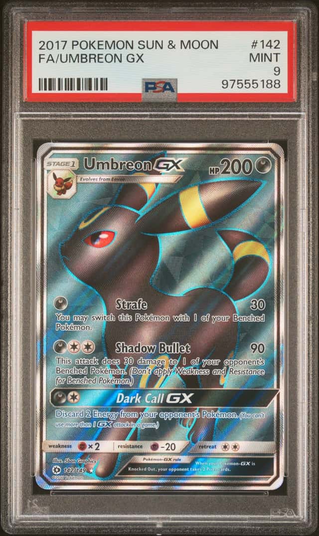 Umbreon GX