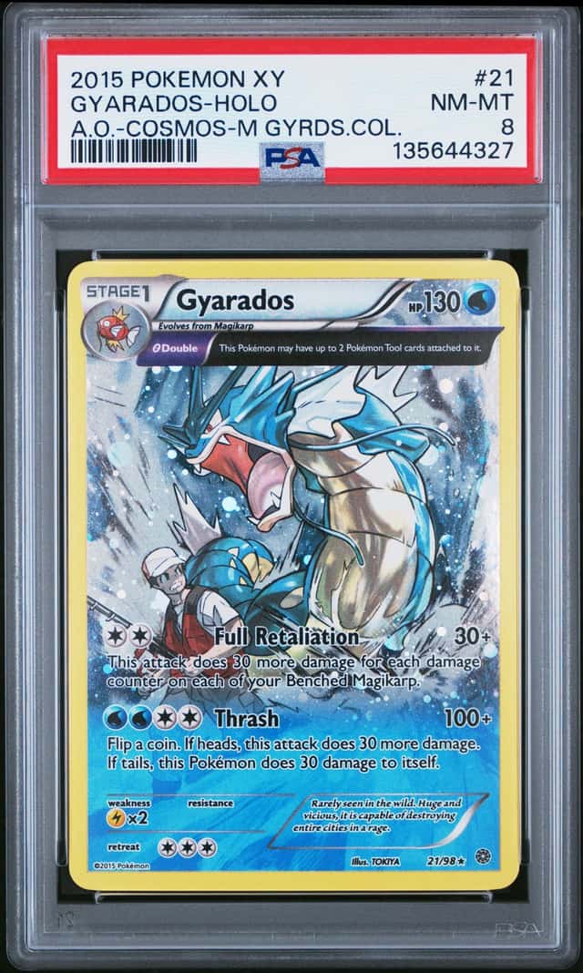 Gyarados