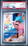 Lickitung
