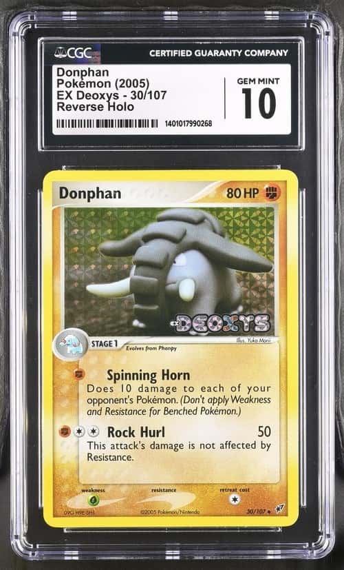 Donphan