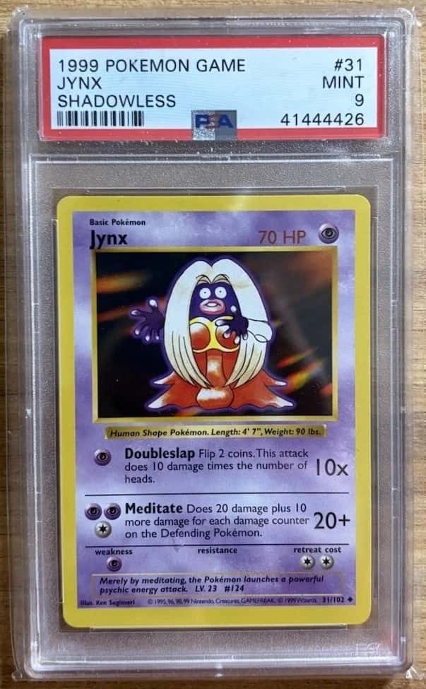 JYNX