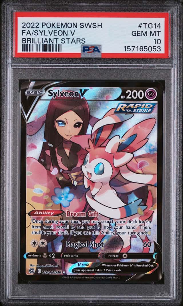 Sylveon V