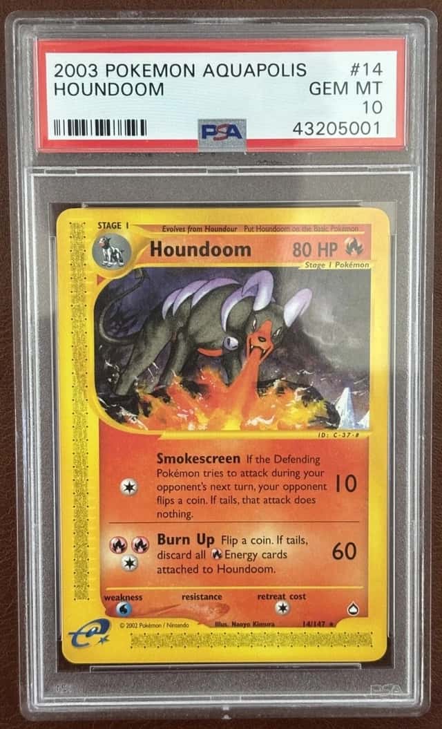 Houndoom