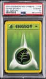 Grass Energy