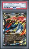 M Salamence Ex