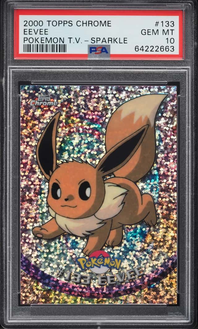 Eevee