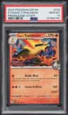 Ethan'S Typhlosion
