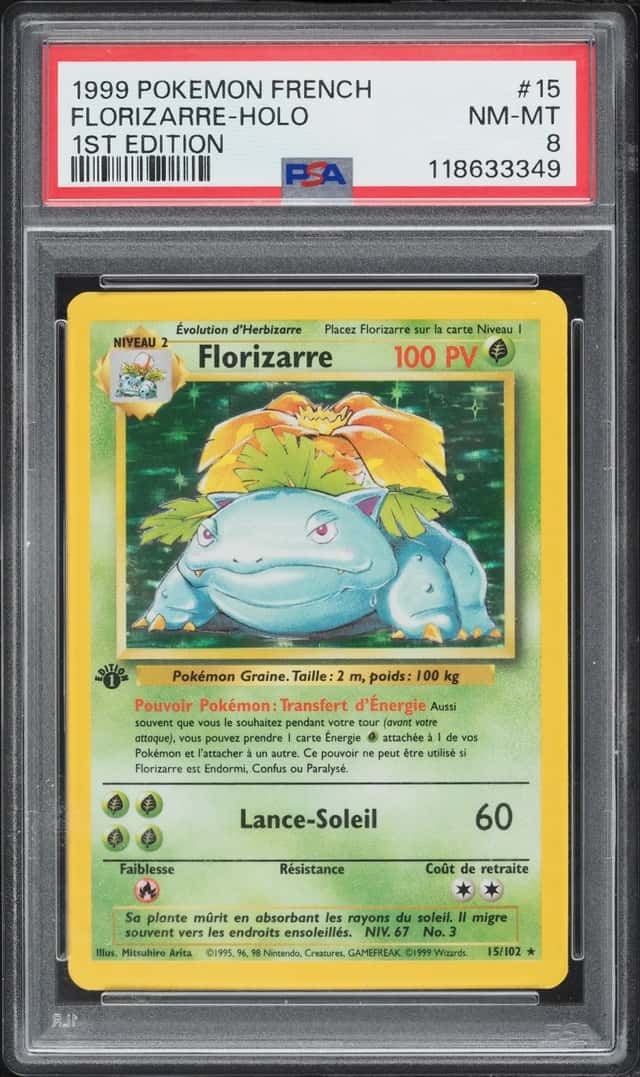 Florizarre