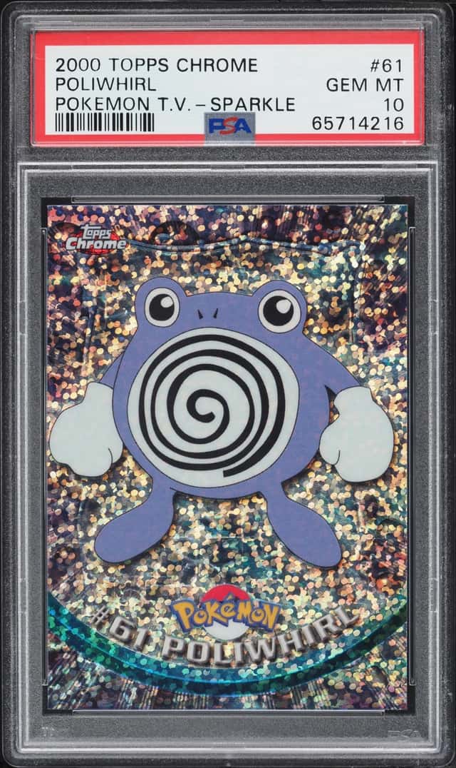 Poliwhirl