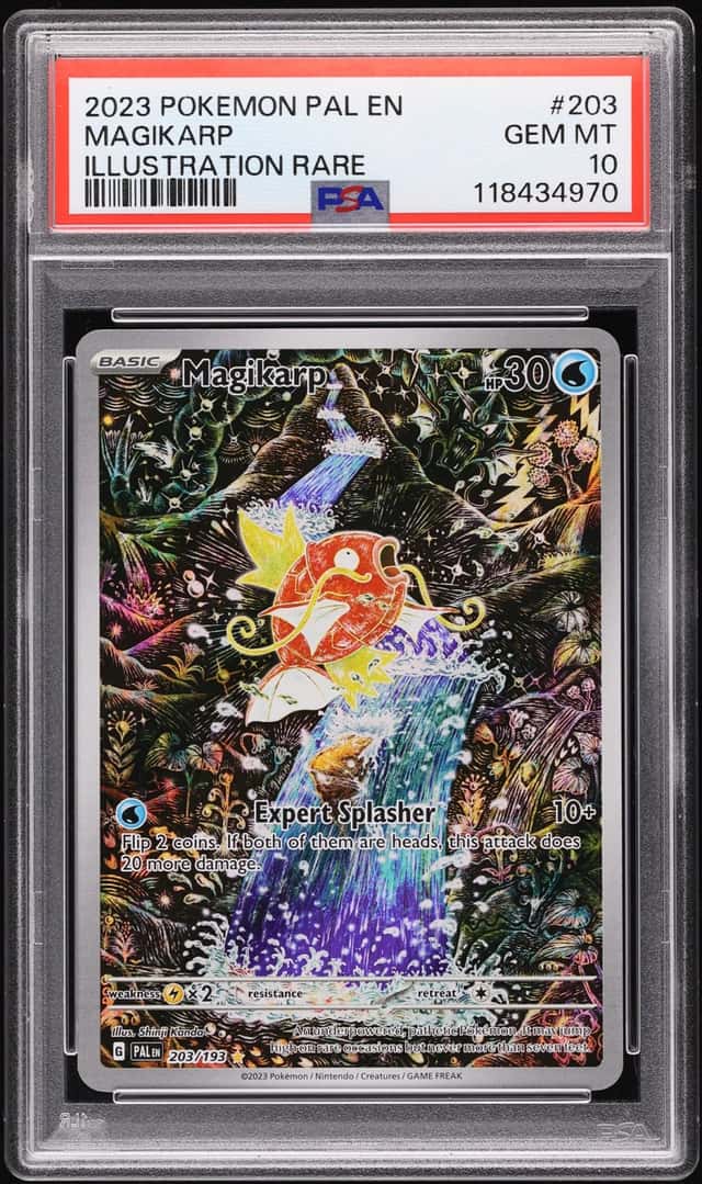 Magikarp