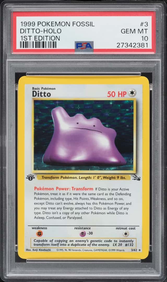 Ditto