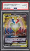 Latias & Latios Gx