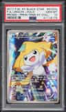 Jirachi