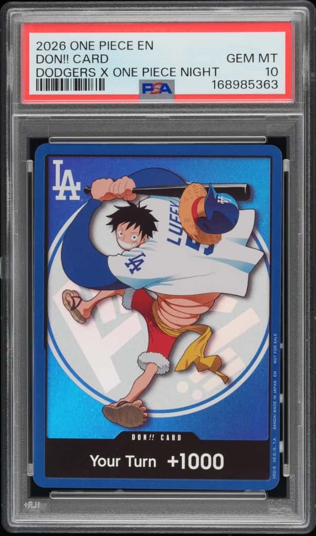 DON!! Card