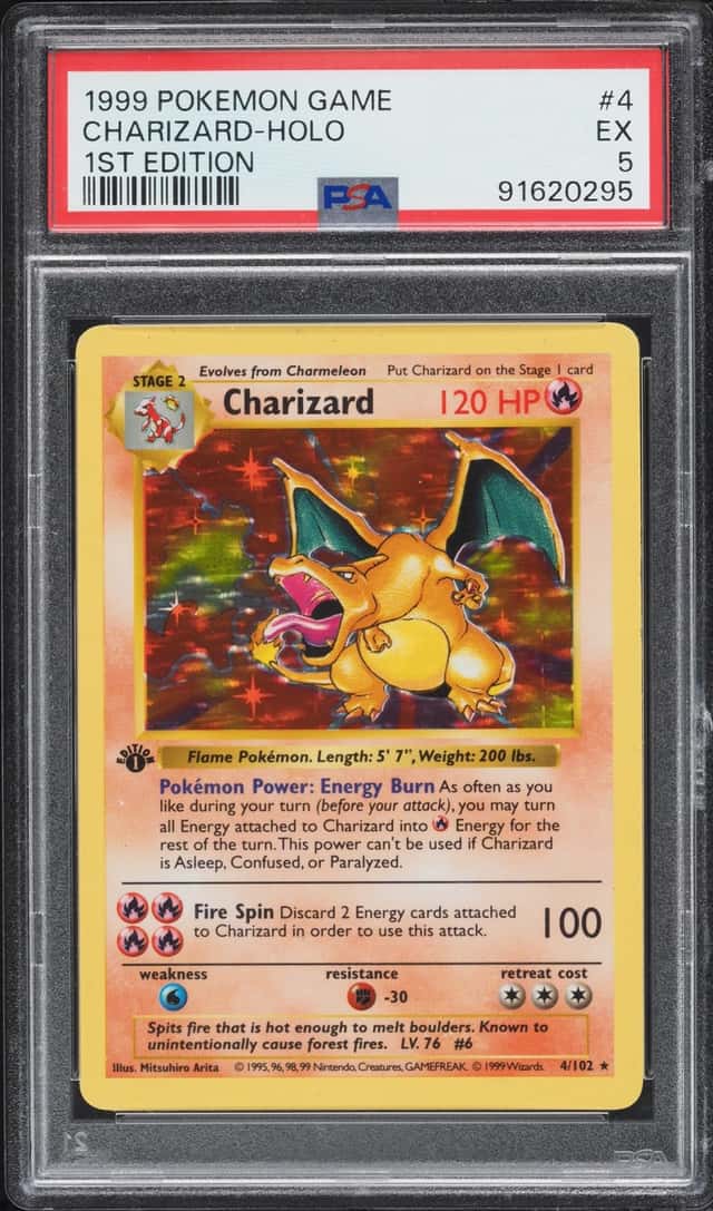 Charizard