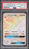 Charizard Gx