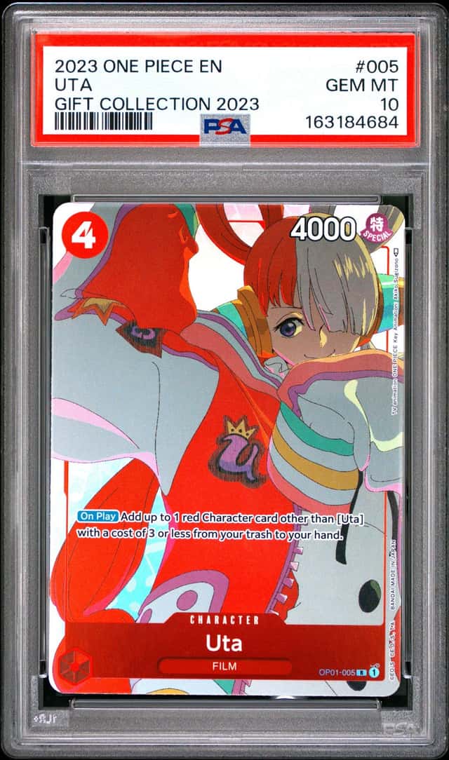 Uta