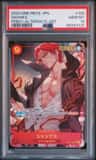 Shanks