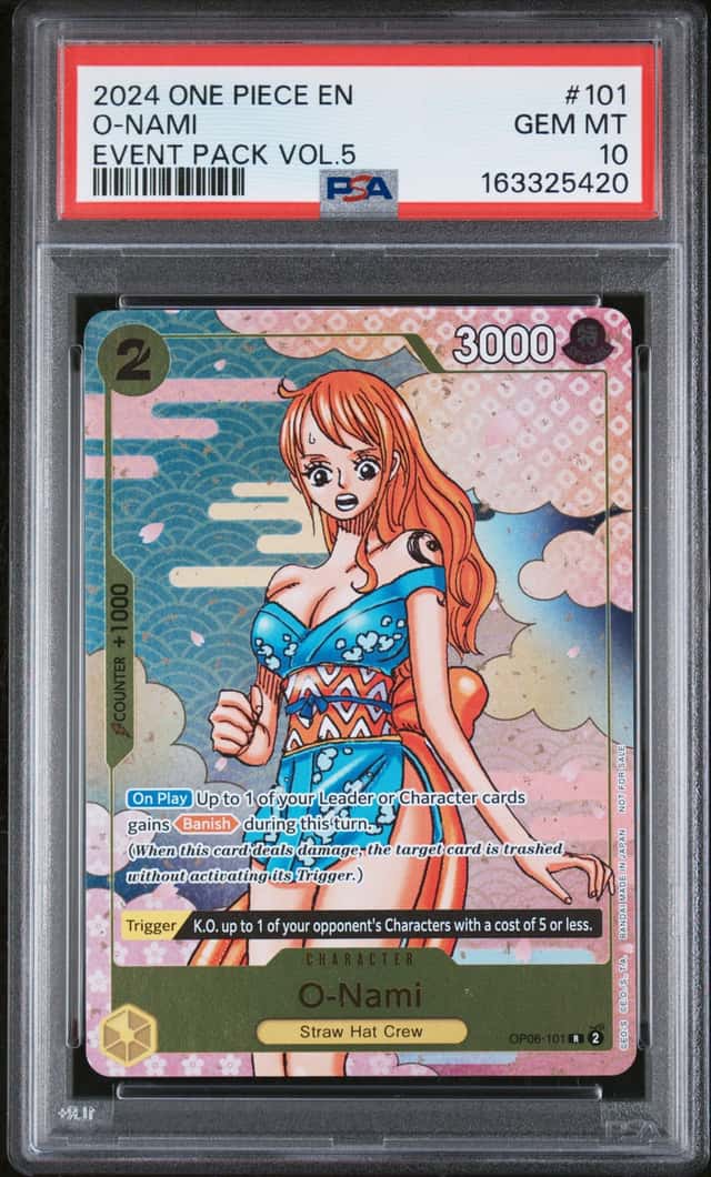 O-Nami