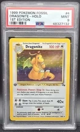 Dragonite