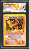 Blaine'S Charizard