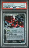 Rocket'S Scizor Ex