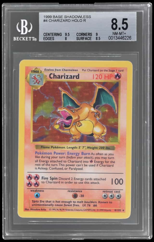 Charizard