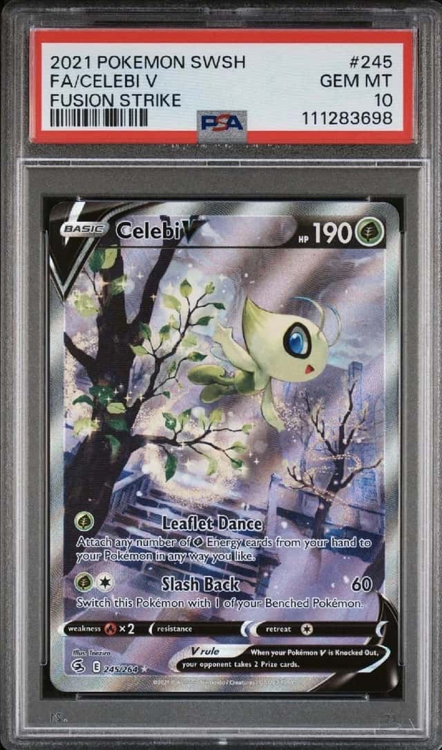 Celebi V