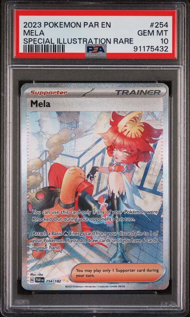 Mela