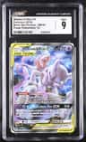 Mewtwo & Mew Gx