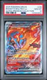 Rocket'S Moltres Ex